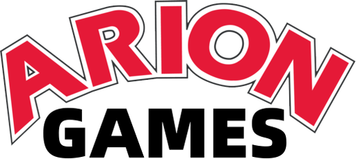 Pharion Games Logo